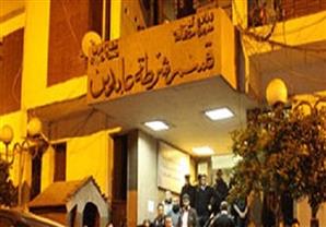 بـ 1,5مليون.. ضبط صاحب مطبعة بعابدين يتاجر في العملة الأجنبية