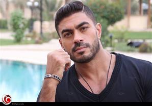  بروفايل النجم خالد سليم وصور تعرض لأول مرة في Back to school  