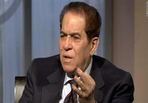 الجنزوري لـ"مصراوي": حادث تفجير مارجرجس "إرهابي غاشم"