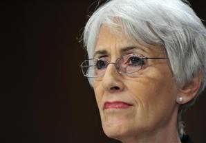 موسكو وواشنطن تحاولان تهدئة التوتر بينهما في لقاء جنيف