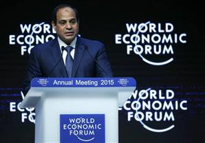 المنظمة البحرية الدولية تطلب من السيسي حضور افتتاح قناة السويس الجديدة