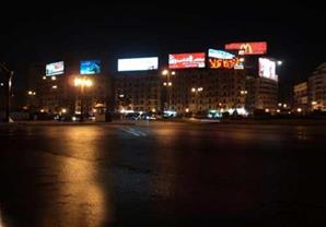 بعد مقتل ''الصباغ''.. سيولة مرورية بالتحرير والجيش يؤمن مداخل الميدان