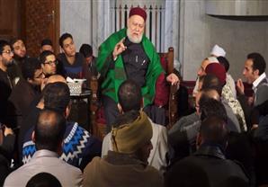 كيف نرد على من حاول الإساءة للنبي ؟ للشيخ علي جمعة