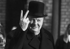 في ذكرى وفاته.. 15 مقولة مأثورة لـ"تشرشل"