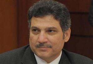 وزير الري في ذكرى الثورة: العمل الجاد هو الطريق الوحيد لتحقيق أهدافنا