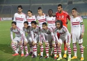 الزمالك يتدرب استعدادا للقمة.. وعودة سمير من الإصابة