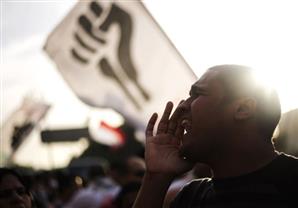 6 إبريل: الإفراج عن 10 من أعضائنا بعد احتجازهم بالأوبرا