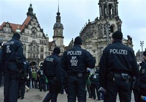 الحكم بالسجن على منفذي حريق متعمد في ألمانيا 