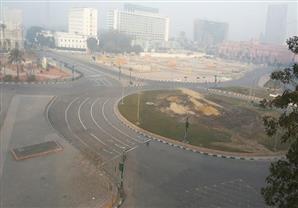 صدق أو لا تصدق .. صورة ميدان التحرير في الذكرى الرابعة لثورة 25 يناير