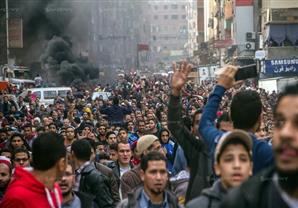 اقتصاديون: لا تأثير لأحداث العنف على المشاركة بمؤتمر دعم مصر