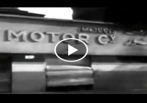 فيديو نادر جدا.. حريق القاهرة 26 يناير 1952