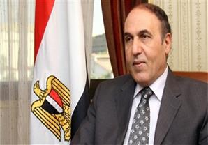 مساعد وزير الداخلية يوضح لمصراوي سبب اغلاق محطة عين شمس