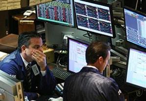 الارتفاع يسود أداء شهادات الإيداع المصرية في بورصة لندن