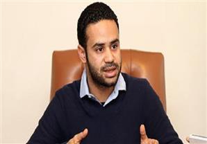 بالفيديو.. محمود بدر: بهذه الطريقة تعرضت لمحاولة إغتيال بقنبلة 