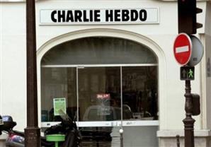 لماذا لا تصف بي بي سي مهاجمي شارلي إيبدو بـ''الإرهابيين''؟