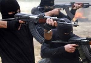 ننشر أسباب ضرب النار العشوائي وقطع الطريق بالمريوطية