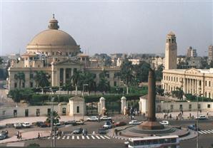 جامعة القاهرة تحتل المركز 474 عالميًا على مستوى الجامعات 