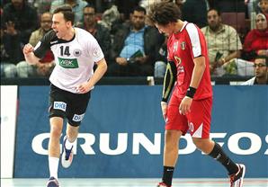 قائمة هدافي مونديال كرة اليد في قطر.. لاعبو مصر غائبون