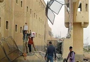 ضبط 98.4% من الهاربين.. وزير الداخلية يكشف ما حدث بعد أحداث 2011