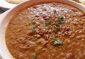 إفطارمصراوى اليوم... فول المعلم