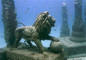 تايم: أروع 4 مدن ضائعة في العالم