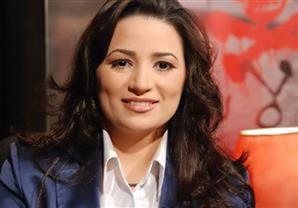 بالفيديو- رانيا بدوى لوزير الري: ‫‏مفاوضات سد النهضة ''كبيرة عليك''