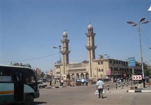 المرور تكشف حقيقة التحويلات المرورية بالمطرية..وإغلاق الطرق