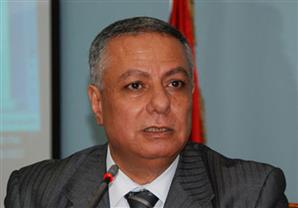 أبو النصر: سنعرض أزمة تمويل انشاء المدارس المصرية على المؤتمر الاقتصادي العالمي