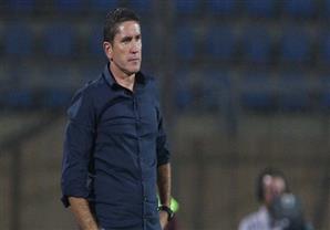 جاريدو: كنا الأفضل.. والتغييرات لم تؤت بثمارها