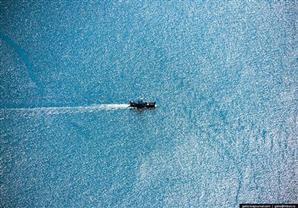 "بيركال" أقدم بحيرات الأرض