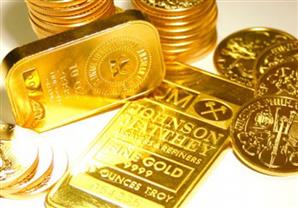 الذهب ينتعش من أدنى مستوياته في شهر 