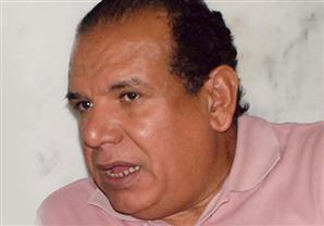 فتوح أحمد: ميزانية المسرح 86 مليون منهم 80 رواتب موظفين