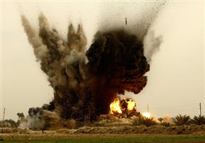 قالوا عن تفجيرات سيناء