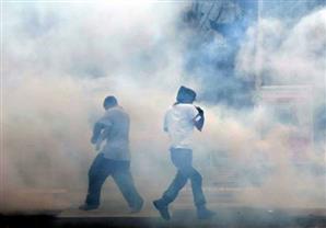 بعد محاولة للاعتصام.. الأمن يطارد أنصار الإخوان بعين شمس