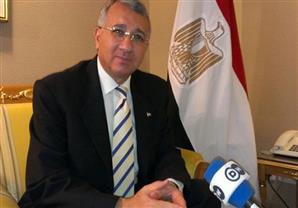 السفير محمد حجازي: التعنت الإثيوبي بشأن سد النهضة بات يهدد الأمن والسلم الدوليين