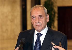 بري: حزب الله نفذ ضربته في أرض لبنانية محتلة وهذا من حق المقاومة