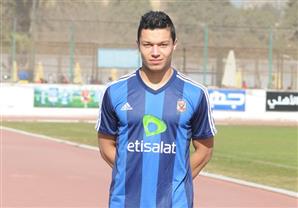 ماذا قال هندريك عقب انضمامه لصفوف الأهلي؟