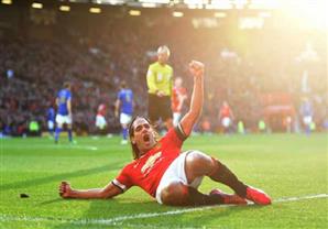 بالفيديو- مانشستر يونايتد يثأر من ليستر سيتي بثلاثية.. وليفربول يواصل صحوته