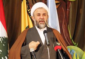 قيادي بحزب الله: المقاومة تستعد لمحاربة إسرائيل وفي صفوفها آلاف السنة بلبنان