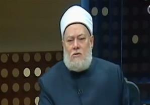  موقف الرسول من التشدد للشيخ على جمعة