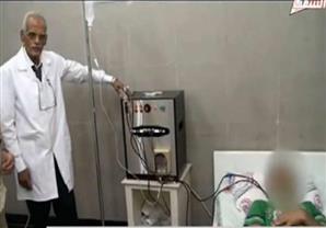 اليوم.. الحكم في دعوى سب مخترع جهاز علاج "فيروس سي" 