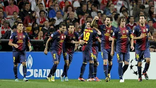 برشلونة يخطط للتعاقد مع نجم بايرن ميونخ لخلافة ليفاندوفسكي