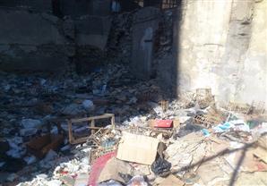 "منزل" بيرم التونسي "خرابة": "محسوبكو انداس يا سيد الناس"