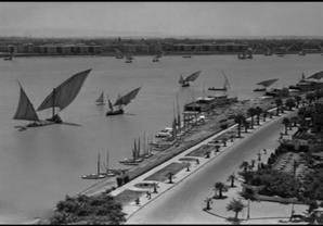 صورة للاقصر الجميلة