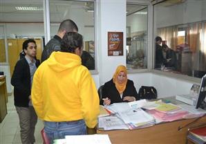 بدء قبول طلبات راغبي التدريب على "الخدمات البترولية" ببدل انتقال ألف جنيه شهريا