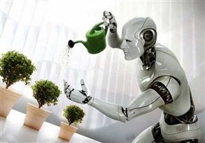 وظائف سيحتلها الانسان الالي فى 2015، هل ستزيد نسبة البطاله؟