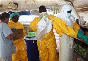 الكونغو الديمقراطية ترحب بالإعلان الرسمي لانتهاء التفشي الـ 12 لوباء الإيبولا