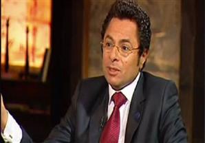 خالد أبو بكر ينضم لبرنامج ''البيت بيتك''