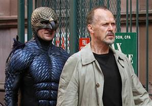 إعلان فيلم Birdman