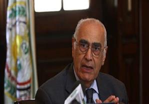 وزير الزراعة: الفلاح لن يقع فريسة للتجار وأصحاب المصالح 